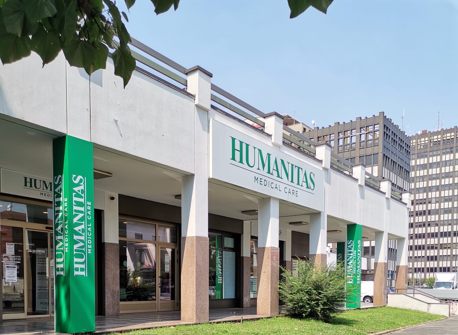 Humanitas Medical Care Milano