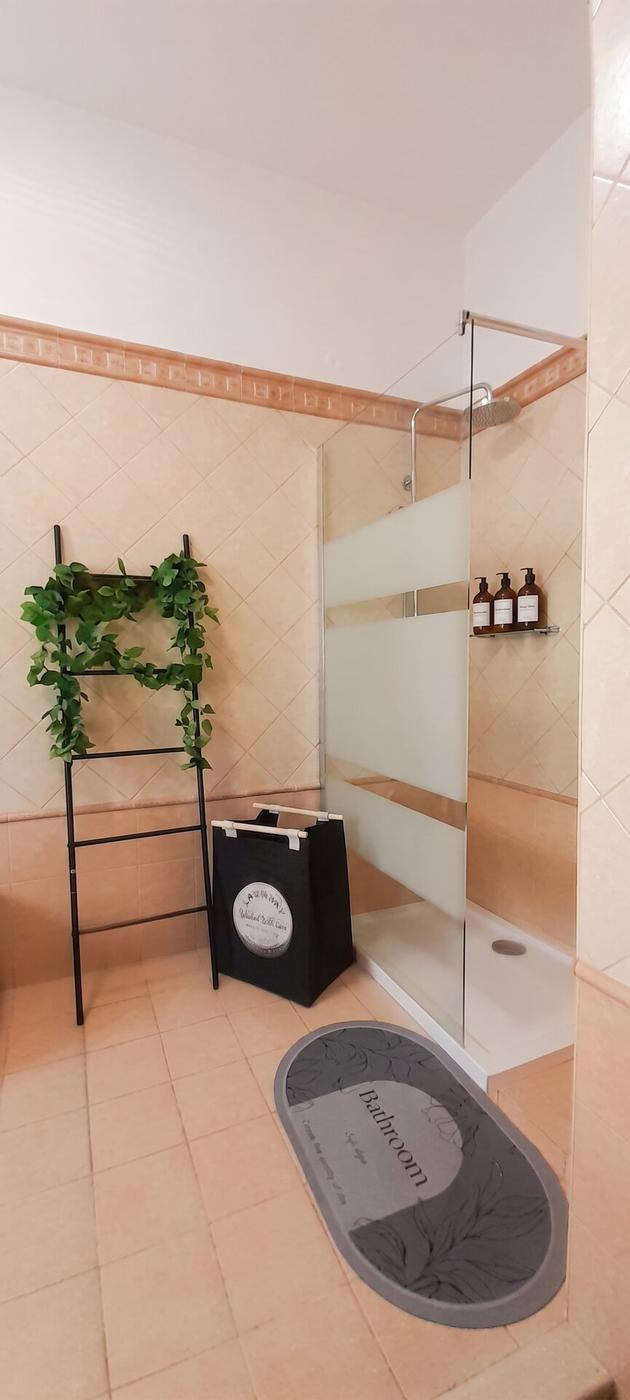 Bagno privato — Casa Linda
